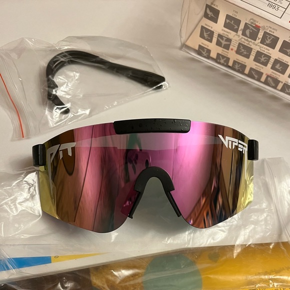 Pit Viper Accessories Pit Viper Sunglasses Poshmark